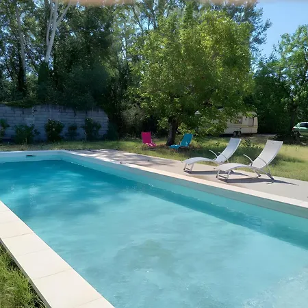 Ferienhaus Harmony *