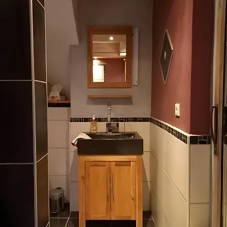 Ferienhaus Harmony *