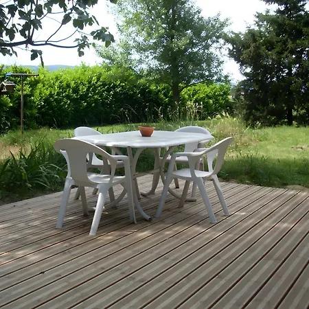 Harmony Ferienhaus *