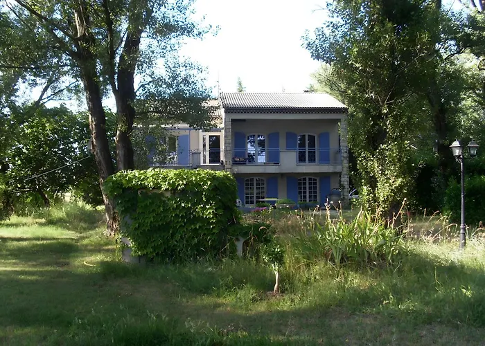 Appartement Harmony Châteauneuf-du-Rhône