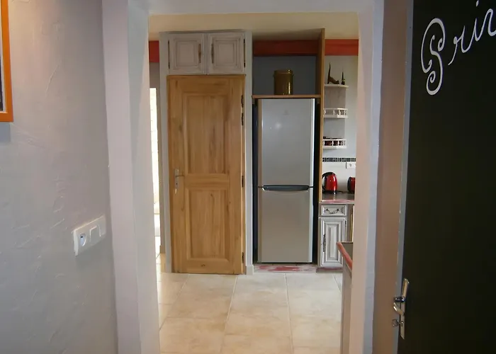 Appartement Harmony