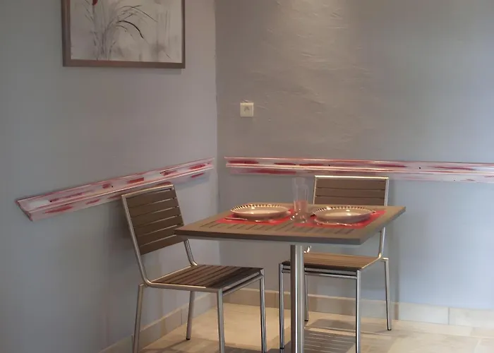 Appartement Harmony Châteauneuf-du-Rhône