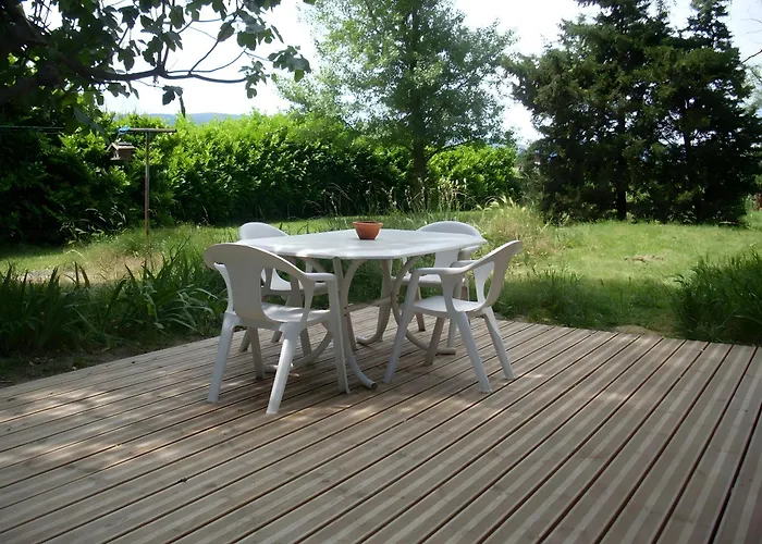 Appartement Harmony Châteauneuf-du-Rhône